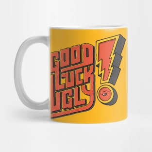 GLU Logo - JG Edition Mug